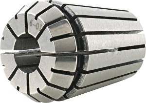 Tuleja zaciskowa DIN6499B, ER16 10-9mm FORTIS