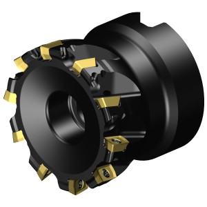 CoroMill® 390, frez walcowo-czołowy R390-040Q16-07H ID:7511674 Sandvik