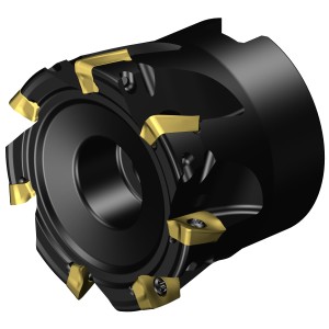 CoroMill® 390, frez walcowo-czołowy R390-050Q22-11H ID:5745782 Sandvik