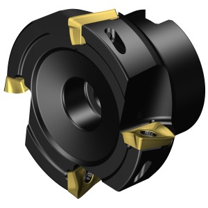 CoroMill® 390, frez walcowo-czołowy R390-063Q22-17L ID:5745553 Sandvik
