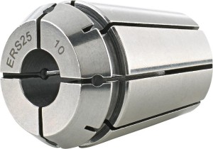 Tuleja zaciskowa DIN6499C z uszczelnieniem ER25 14-13mm FORTIS