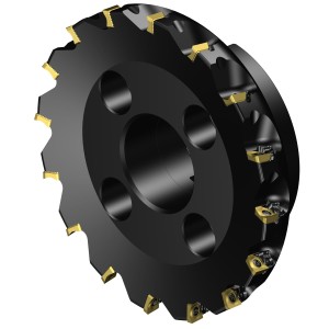 CoroMill® Century, frez walcowo-czołowy R590-200Q60A-11M ID:5747233 Sandvik