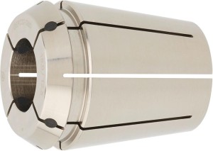 Tuleja zaciskowa z uszczelnieniem i czworokątem GERC32- 11mm FAHRION