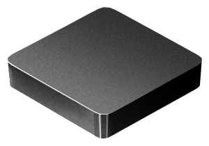 Auto FS, płytka frezarska SBAN1203ZZHM ID:5749359 Sandvik