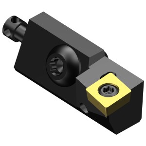 CoroTurn® 107, wkładka tokarska SCFCL08CA-06 ID:5749009 Sandvik