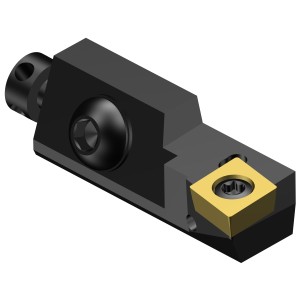 CoroTurn® 107, wkładka tokarska SCFCL10CA-09 ID:5749011 Sandvik