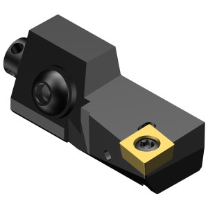 CoroTurn® 107, wkładka tokarska SCFCL12CA-09 ID:5749014 Sandvik