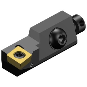 CoroTurn® 107, wkładka tokarska SCFCR10CA-09 ID:5749020 Sandvik
