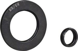 Podkładka uszczelniająca do nakrętek mocujących ER32- 12/11,5 FORTIS