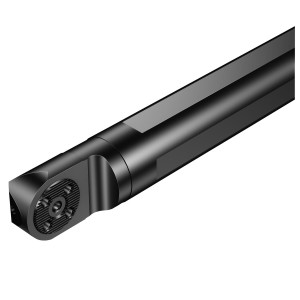 Adapter z chwytu cylindrycznego ze spłaszczeniem na złącze CoroTurn® SL SL-D24-40NF ID:6038534 Sandvik