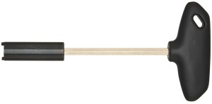 Klucz nasadowy HSK-100 FORTIS