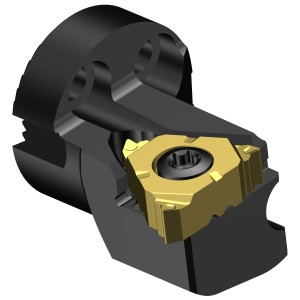 CoroThread® 266, głowica do toczenia gwintów SL-266LFG-202514-16 ID:5961405 Sandvik