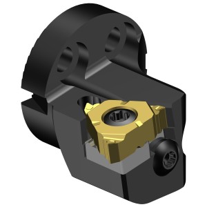 CoroThread® 266, głowica do toczenia gwintów SL-266LFG-252517-16 ID:5750354 Sandvik