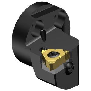 CoroThread® 266, głowica do toczenia gwintów SL-266LFG-323222-16 ID:5750283 Sandvik