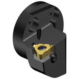 CoroThread® 266, głowica do toczenia gwintów SL-266LFG-403227-16 ID:5750285 Sandvik