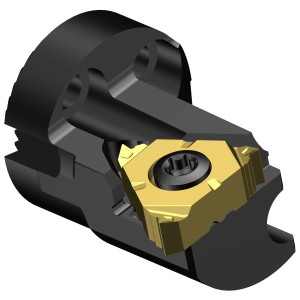 CoroThread® 266, głowica do toczenia gwintów SL-266LKF-202514-16 ID:5961406 Sandvik