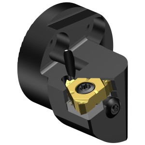 CoroThread® 266, głowica do toczenia gwintów SL-266LKF-323222-16 ID:5750295 Sandvik