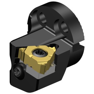 CoroThread® 266, głowica do toczenia gwintów SL-266RFG-252517-16 ID:5750326 Sandvik