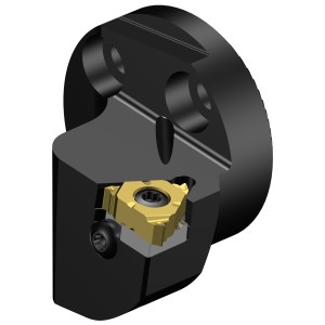 CoroThread® 266, głowica do toczenia gwintów SL-266RFG-403227-16 ID:5750129 Sandvik