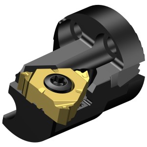 CoroThread® 266, głowica do toczenia gwintów SL-266RKF-202514-16 ID:5961409 Sandvik