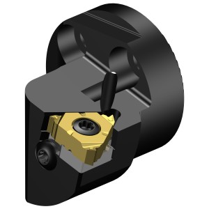 CoroThread® 266, głowica do toczenia gwintów SL-266RKF-323222-16 ID:5750145 Sandvik