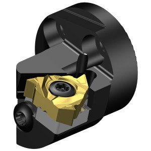 CoroThread® 266, głowica do toczenia gwintów SL-266RKF-323222-22 ID:5750150 Sandvik