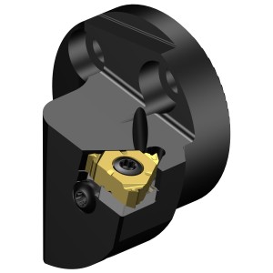 CoroThread® 266, głowica do toczenia gwintów SL-266RKF-403227-16 ID:5750155 Sandvik