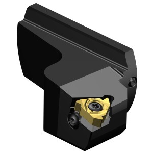 CoroThread® 266, głowica do toczenia gwintów SL-266RKF-80-22-QC ID:5750090 Sandvik