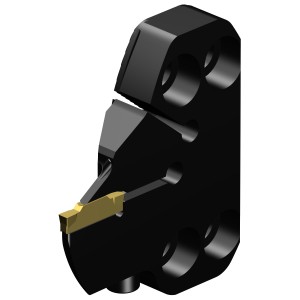 CoroCut® 1-2, głowica do profilowania SL70-L123G15A-HP ID:5924561 Sandvik