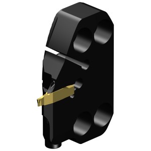 CoroCut® 1-2, głowica do profilowania SL70-L123H11NC-HP ID:7582572 Sandvik