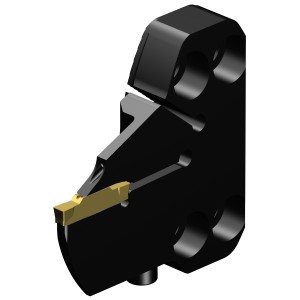 CoroCut® 1-2, głowica do profilowania SL70-L123H30A-HP ID:5857805 Sandvik