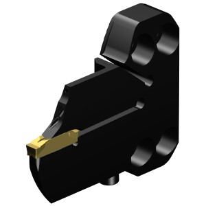 CoroCut® 1-2, głowica do profilowania SL70-L123K45A-HP ID:5857807 Sandvik