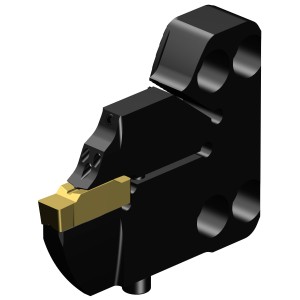CoroCut® 1-2, głowica do toczenia rowków SL70-L123M50A-HP ID:5857809 Sandvik