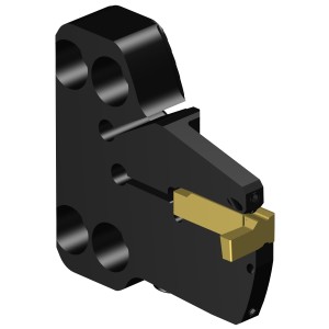 CoroCut® 1-2, głowica do toczenia rowków SL70-RG123L09C ID:6358882 Sandvik