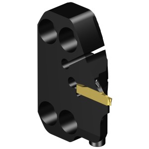 CoroCut® 1-2, głowica do profilowania SL70-R123H11LC-HP ID:7582575 Sandvik