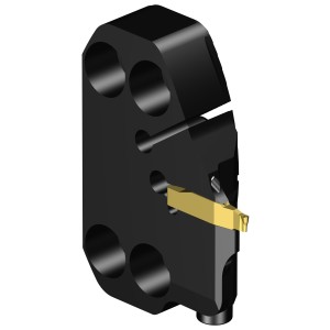 CoroCut® 1-2, głowica do profilowania SL70-R123H11NC-HP ID:7582573 Sandvik