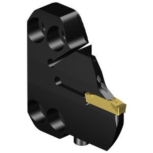 CoroCut® 1-2, głowica do profilowania SL70-R123K30A-HP-M ID:5881581 Sandvik