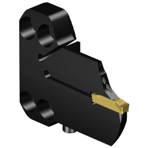 CoroCut® 1-2, głowica do profilowania SL70-R123K45A-HP ID:5857806 Sandvik