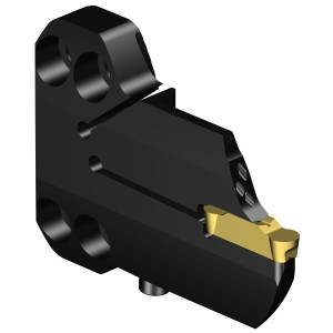 CoroCut® 1-2, głowica do profilowania SL70-R123L50A-HP ID:5923423 Sandvik