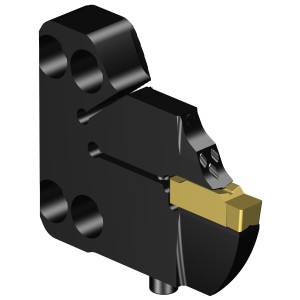 CoroCut® 1-2, głowica do toczenia rowków SL70-R123M50A-HP ID:5857808 Sandvik