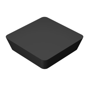 T-Max®, płytka tokarska SPGN120408T01020650 ID:5750978 Sandvik