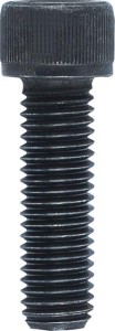 Śruba mocująca szczęki nasadzanej, wielkość 160/200 M8x30 RÖHM