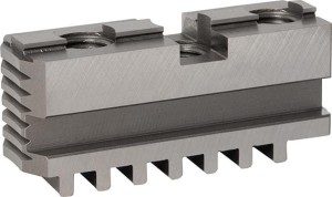Zestaw szczęk wiertarskich do trójszczękowych uchwytów tokarskich GB 315mm BISON