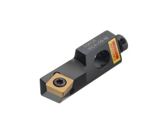 CoroTurn® 107, wkładka tokarska SSKCL12CA-12 ID:5751116 Sandvik