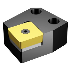 CoroTurn® 107, wkładka tokarska SSRCR40CX-38 ID:6273282 Sandvik