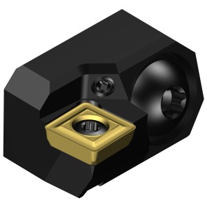 Wkładka do wytaczania CoroBore® SSYPR10CDX08 ID:7394176 Sandvik