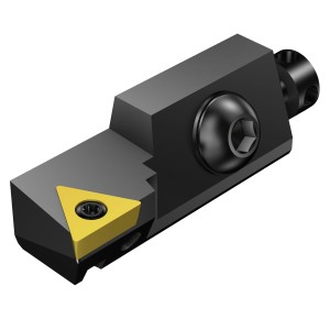 CoroTurn® 107, wkładka tokarska STGCL10CA-11 ID:5751495 Sandvik