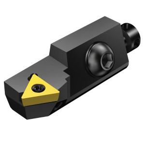 CoroTurn® 107, wkładka tokarska STTCL08CA-09 ID:5751513 Sandvik