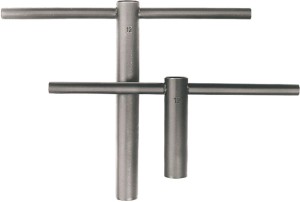 Klucz nasadowy 14mm, czworokątny AMF