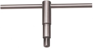 Klucz wtykowy 10mm, czworokątny AMF